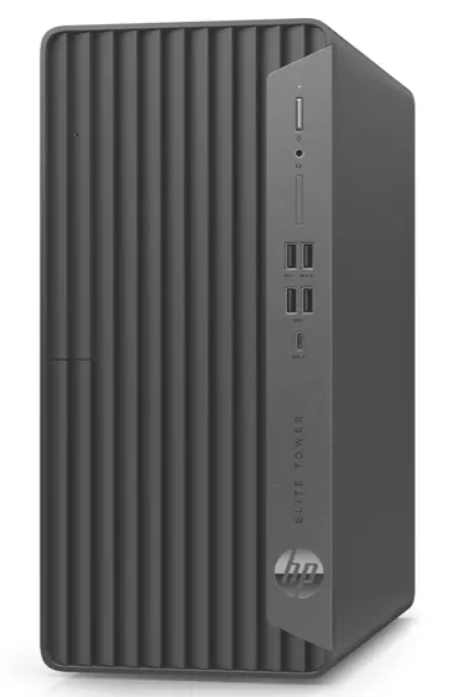 Buy HP Elite Tower 800 G9 Desktop PC, FreeDOS, Intel® Core™i5-14500 99A04ET