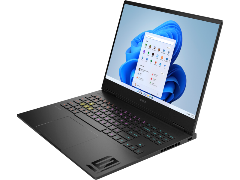 Buy HP Gaming Laptop OMEN 16-u0022ne