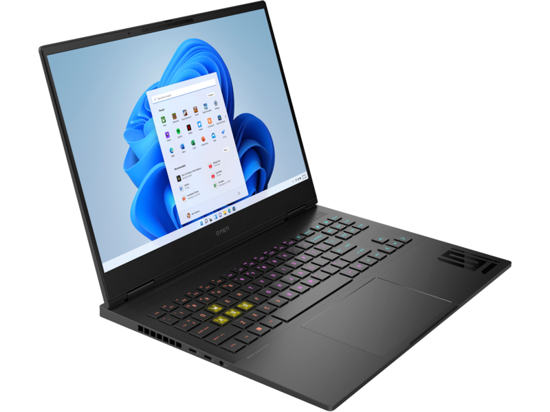 Buy HP Gaming Laptop OMEN 16-u0022ne