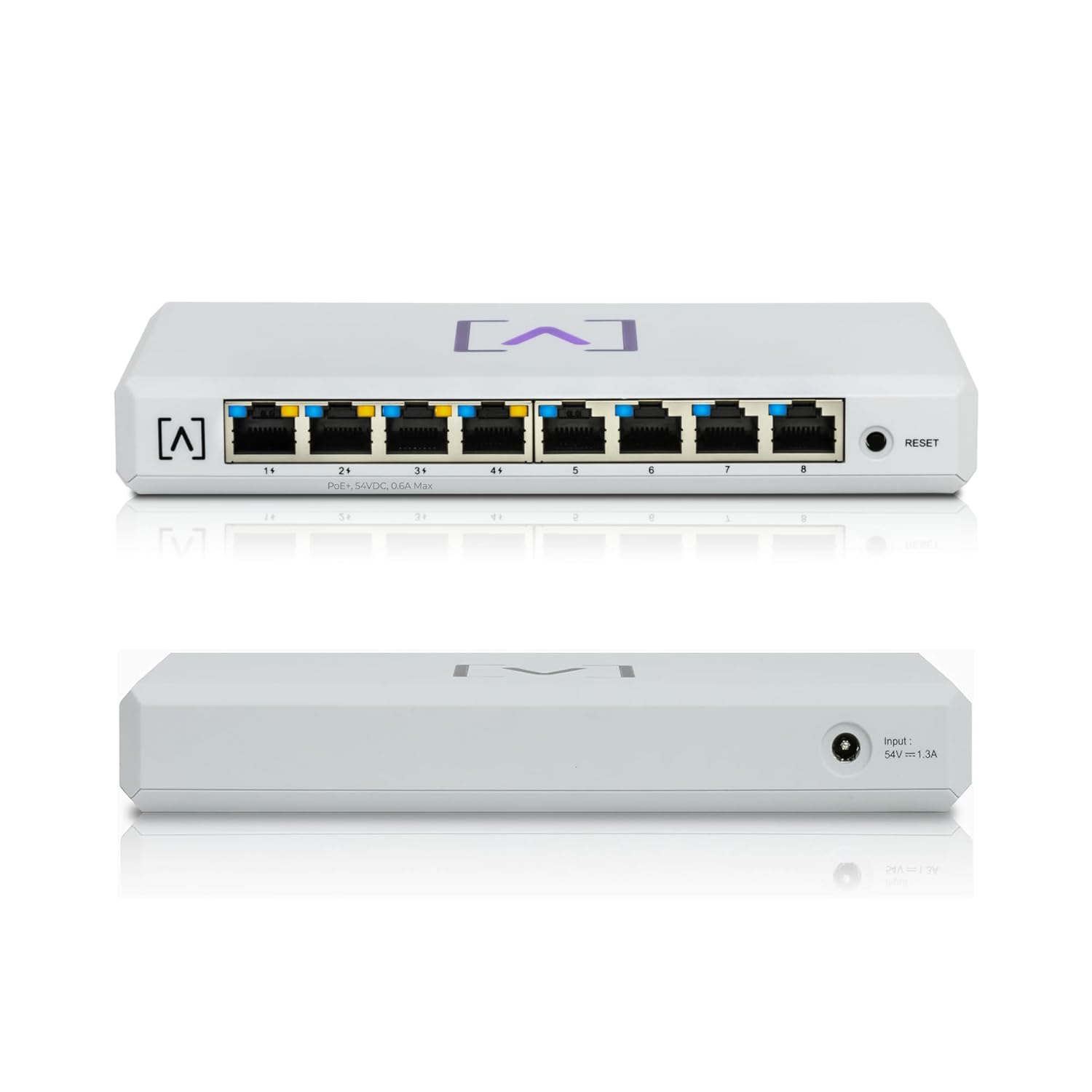 Buy ALTA-S8-POE (8 PORT SWITCH WI)  Cloud-Managed Switch with 4 PoE+ Ports