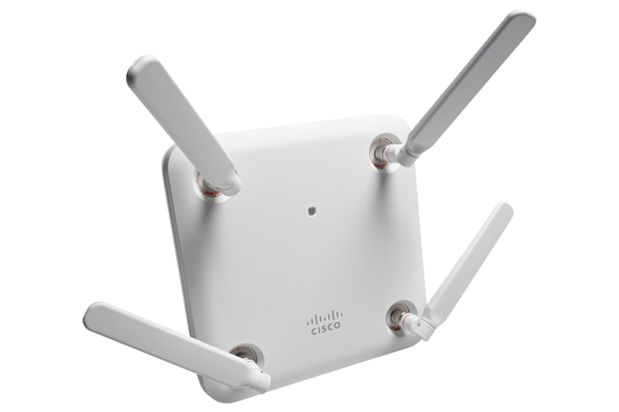 Buy AIR-AP1832I-EK9-RF 802.11ac Wave 2; 3x3:2SS; Int Ant; E Reg Dom