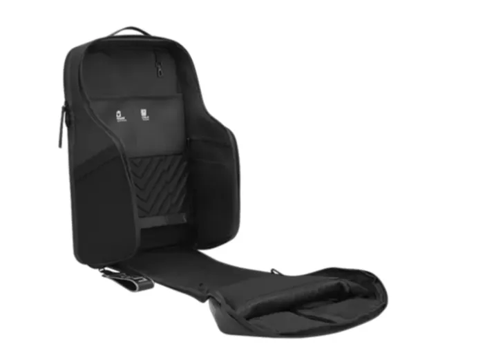 Buy Lenovo Legion 40.64 cms (16) Gaming Backpack GB700 GX41M53147