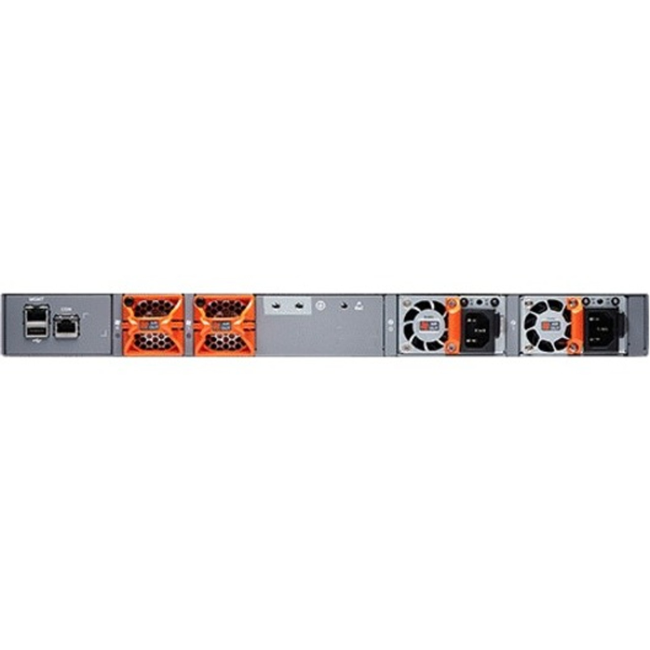 Buy QFX5120-48T-AFO-T Juniper Networks EX Series EX2300-24MP - switch - 24 ports - managed - rack-mountable - TAA Compliant