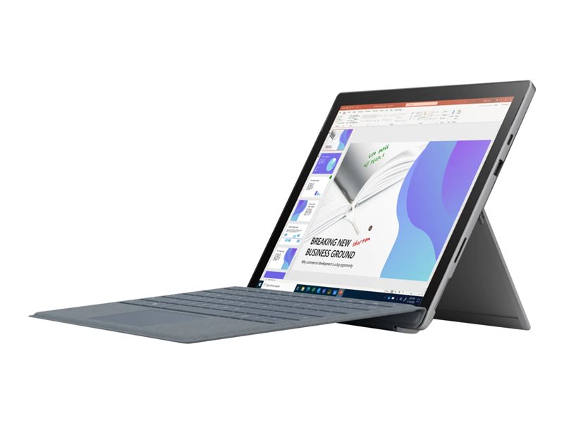 Buy MICROSOFT SURFACE PRO 7+  CORE I7 32GB 1TB SSD WIN11