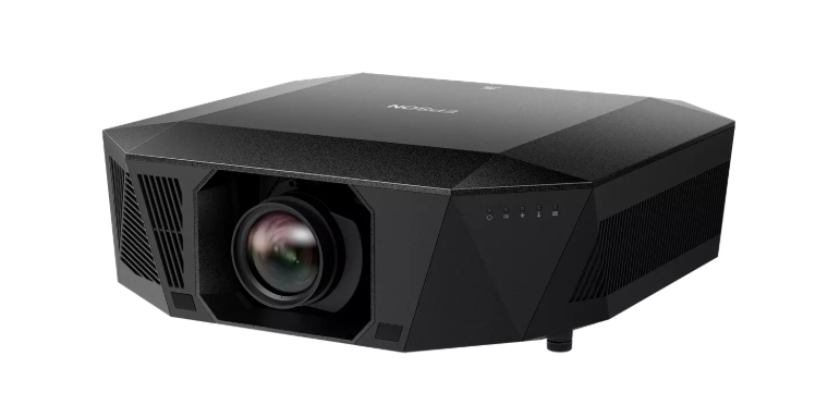 Buy Epson EH-QL7000B Pro home projector V11HB46880