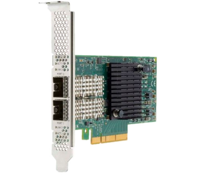 Buy 817718-B21 HP Ethernet 10/25Gb DP 631SFP28 Adapter