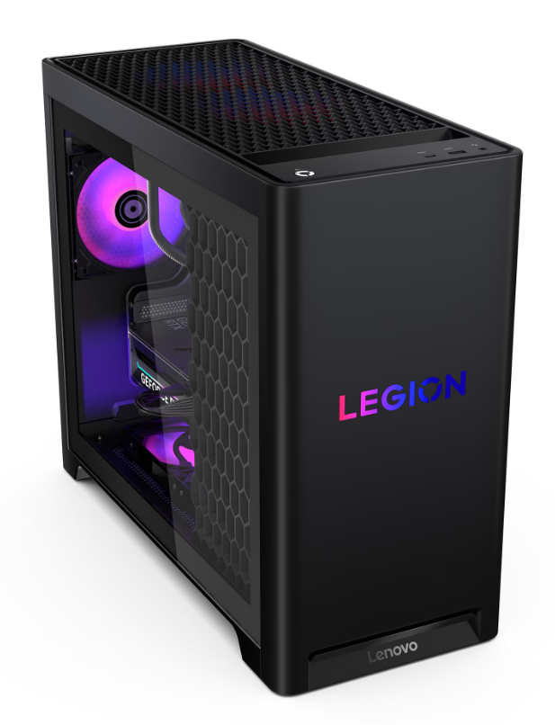 Buy Lenovo Legion Tower 5i Gen 10 Gaming Desktop Intel Ultra 9 275HX 90YE000WUS