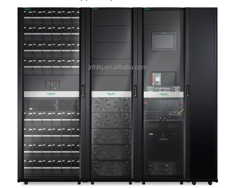Buy APC UPS Symmetra PX 125kW Scalable SY125K250DR-PD