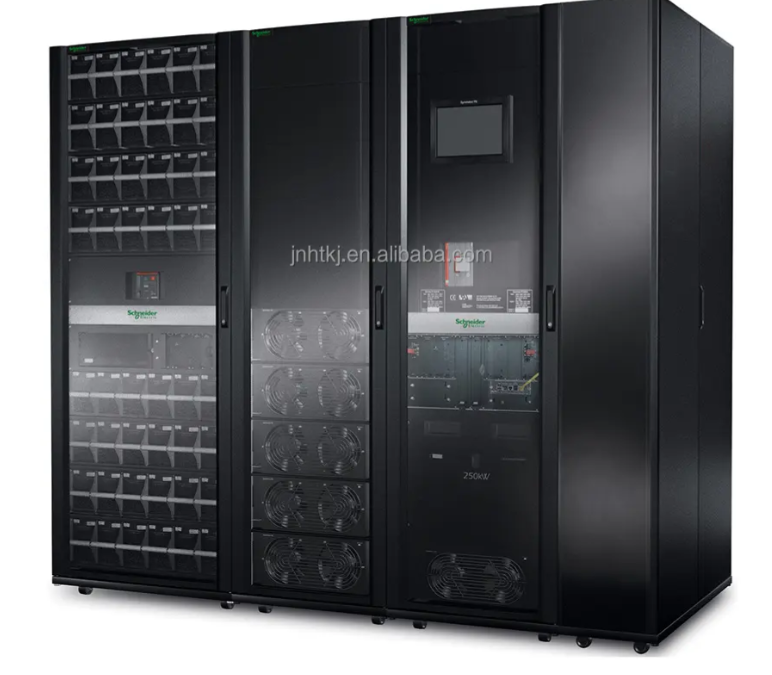 Buy APC UPS Symmetra PX 125kW Scalable SY125K250DR-PD