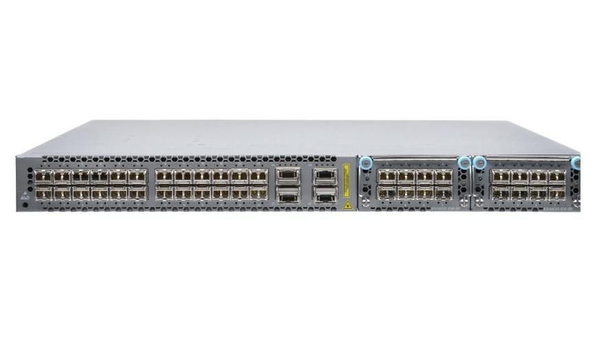 Buy EX4600-40F-AFI Juniper Networks EX Series EX4600 - switch - 24 ports - managed - rack-mountable