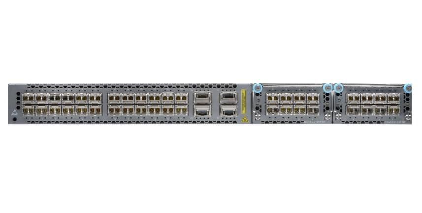 Buy EX4600-40F-AFI Juniper Networks EX Series EX4600 - switch - 24 ports - managed - rack-mountable