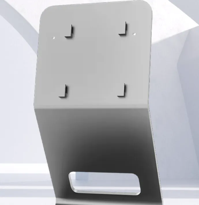 Buy Huawei R251D-E Series Desktop Mount ESHEETM09