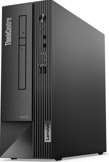 Buy 11T000HKGP Lenovo Thinkcentre Neo 50s SFF - Intel® Core™ i5-12400