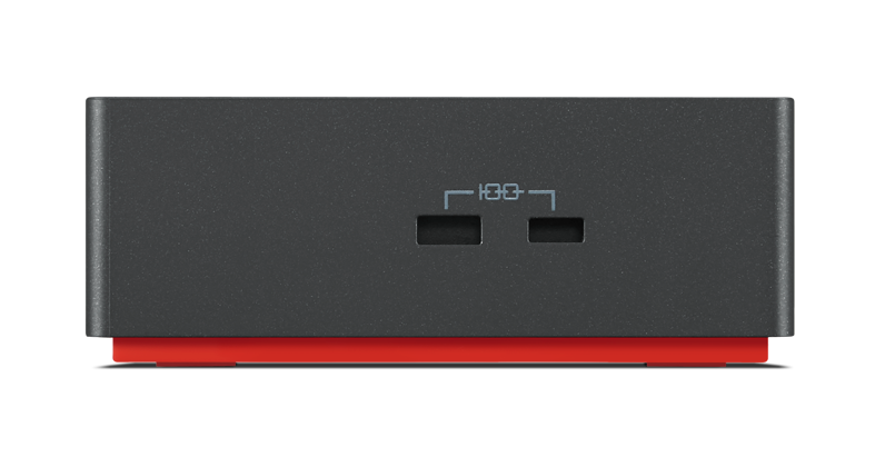 Buy ThinkPad Universal Thunderbolt 4 Dock - EU/INA/VIE/ROK 40B00135EU