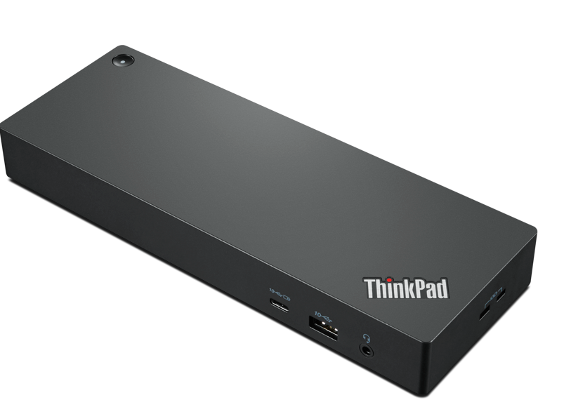 Buy ThinkPad Universal Thunderbolt 4 Dock - EU/INA/VIE/ROK 40B00135EU