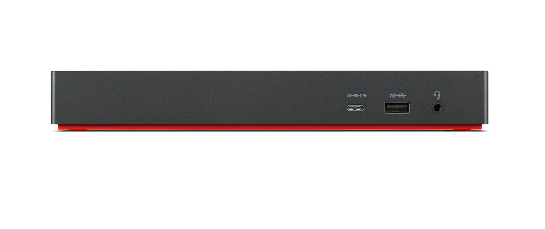 Buy ThinkPad Universal Thunderbolt 4 Dock - EU/INA/VIE/ROK 40B00135EU
