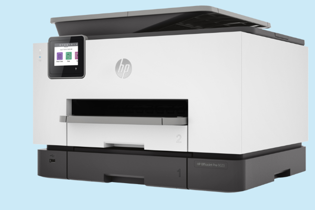 Buy 1MR70B OJ Pro 9023 AiO Printer