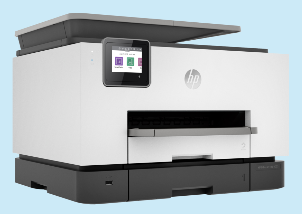 Buy 1MR70B OJ Pro 9023 AiO Printer