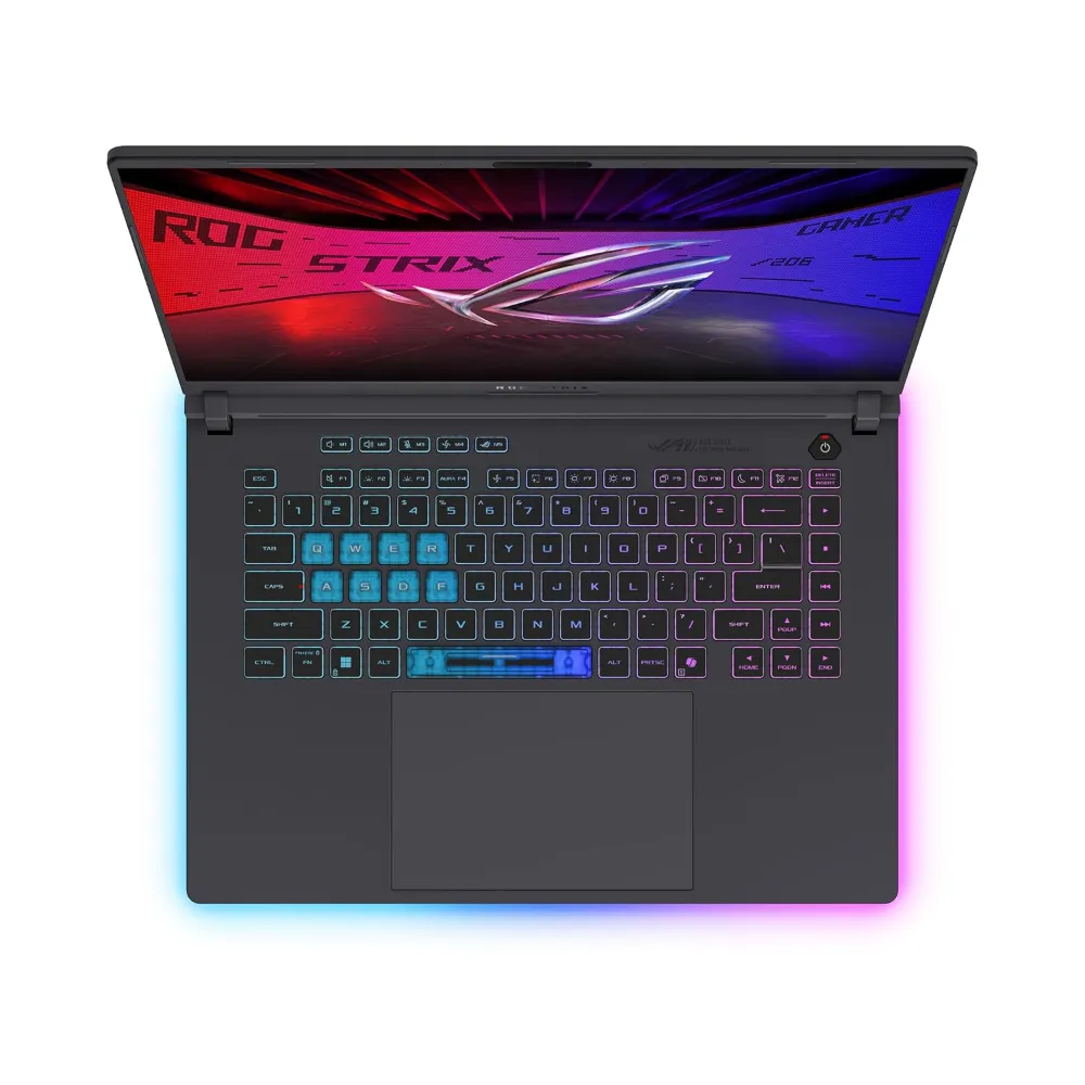 Buy Asus Gaming Laptop ROG Strix G16 G615JHR-RV089 I7-14650HX  90NR0LL1-M005E0