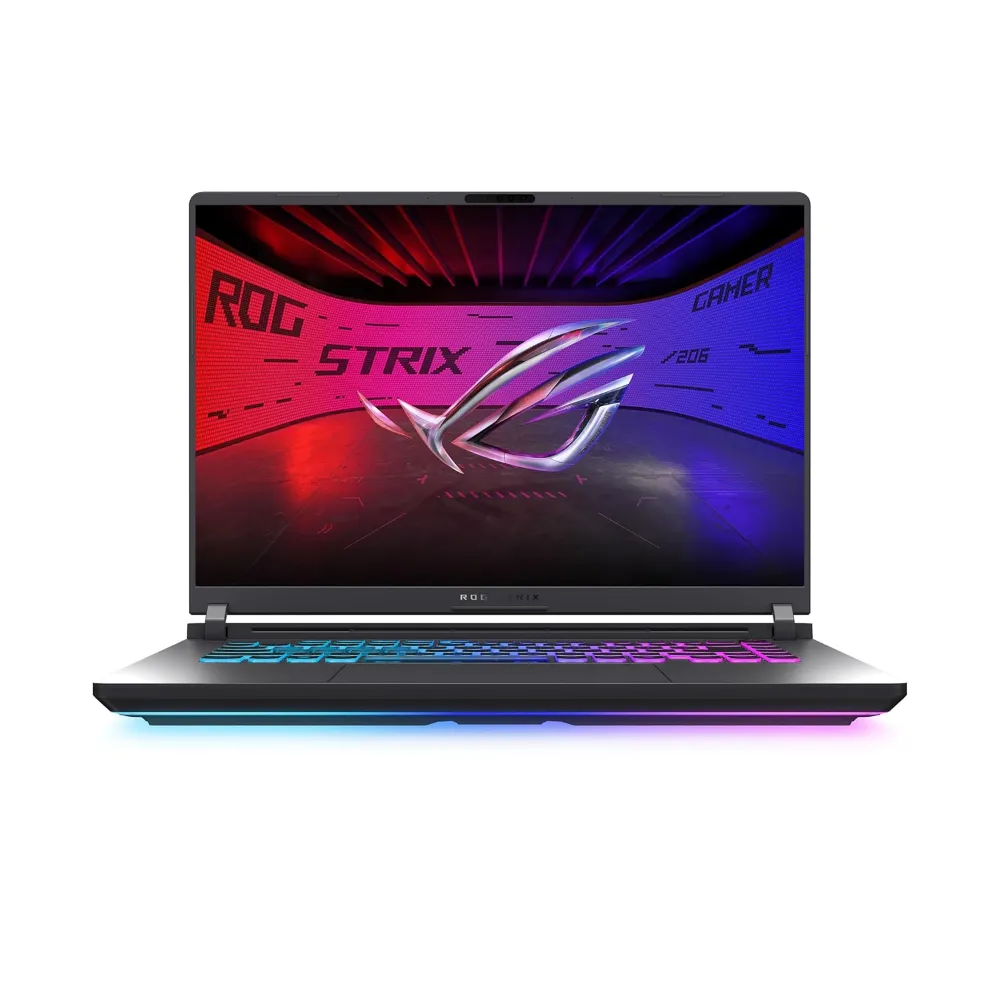 Buy Asus Gaming Laptop ROG Strix G16 G615JHR-RV089 I7-14650HX  90NR0LL1-M005E0