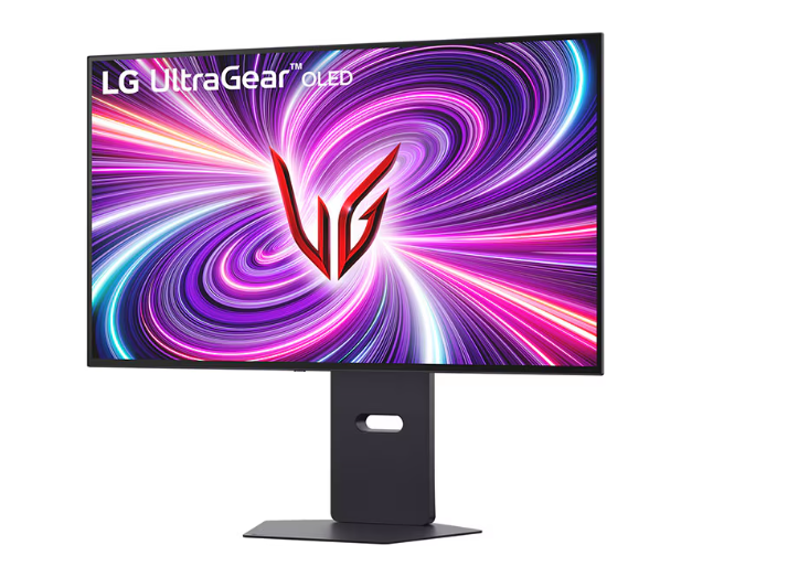 Buy LG 32'' 32GS95UV-B.AMA