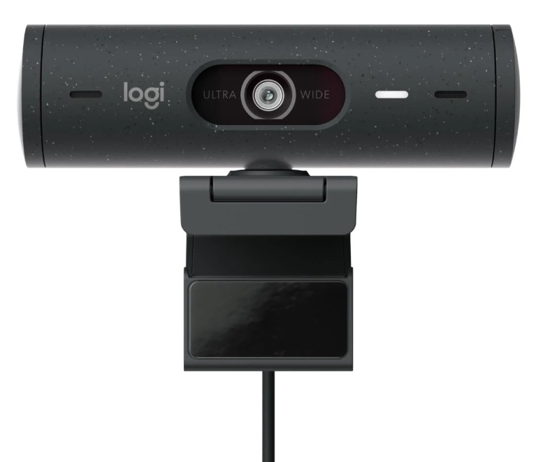 Buy Logitech BRIO 505 Webcam 960-001459