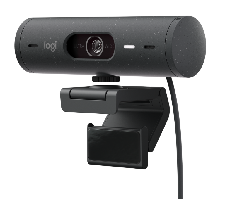 Buy Logitech BRIO 505 Webcam 960-001459