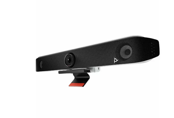 Buy Poly Studio X52 All-In-One Video Bar 8D8K2AA