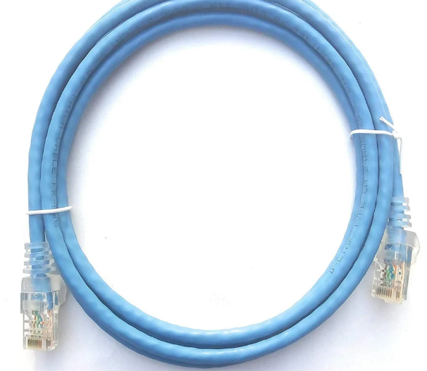 Buy DLINK CAT6 NETWORKING CABLE UTP 5Mb