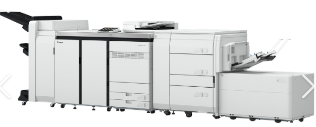 Buy Canon imagePRESS C10000VP