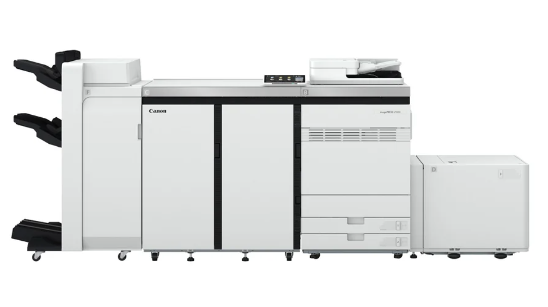 Buy Canon imagePRESS C10000VP