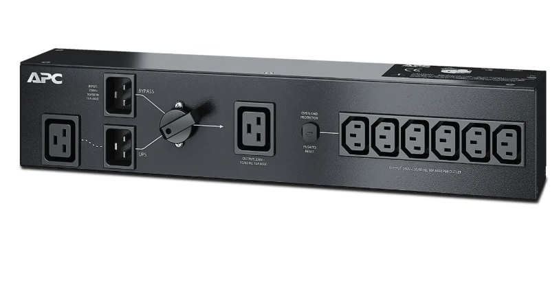Buy APC Bypass Panel APC SERVICE BYPASS PDU SBP3000RMI