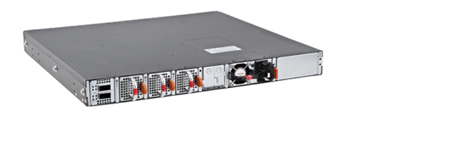 Buy Dell N3248P-ON Switch - 48x1G, 4x10G, 2x100G, PoE, OS6