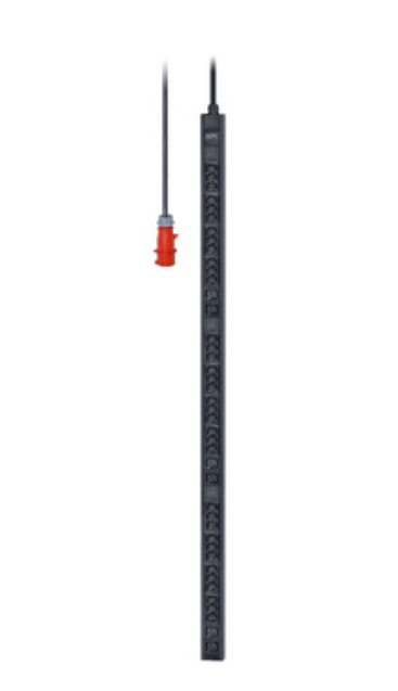 Buy APC PDU Easy Rack PDU Basic 0U 3 Phase 11kW 230V 16A Server PDU EPDU1216B