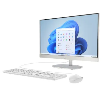 Buy HP 24-CR0096NY All in One - 13th Gen i7-1355U, 16GB, 512GB SSD, 24