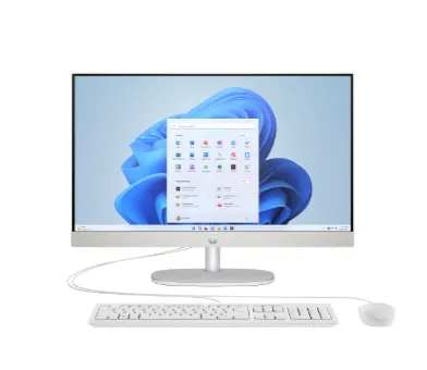 Buy HP 24-CR0096NY All in One - 13th Gen i7-1355U, 16GB, 512GB SSD, 24