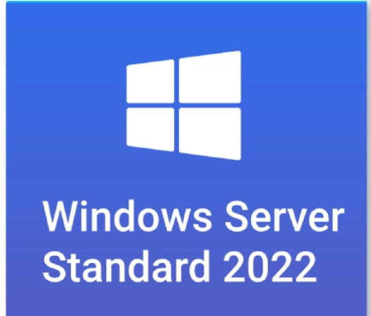 Buy Microsoft Windows Server 2022 - license P46215-B21