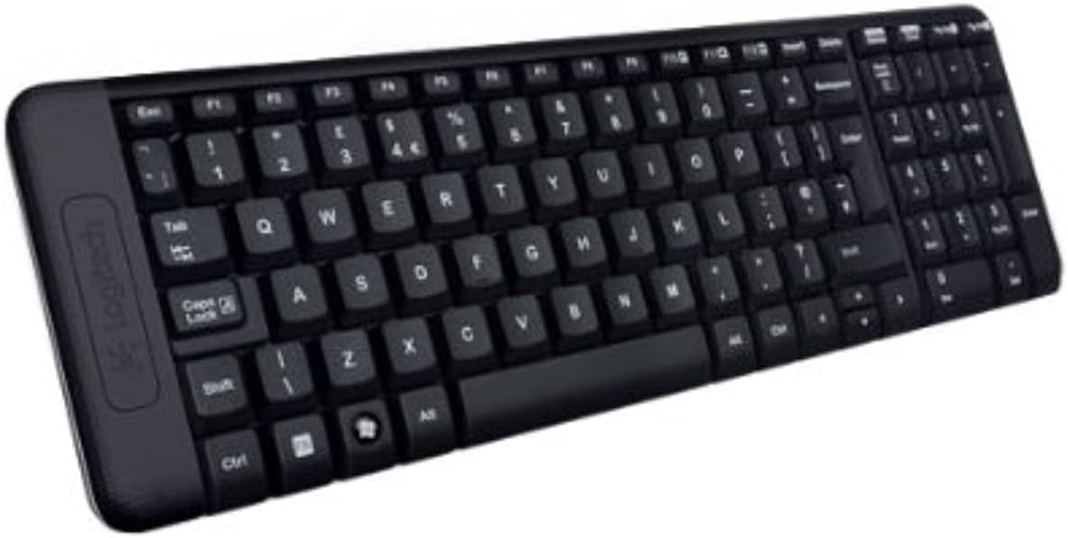 Buy DESKTOP,WIRELESS COMBO MK220,ARA (101),N/A,INTNL-973,N/A 920-003160