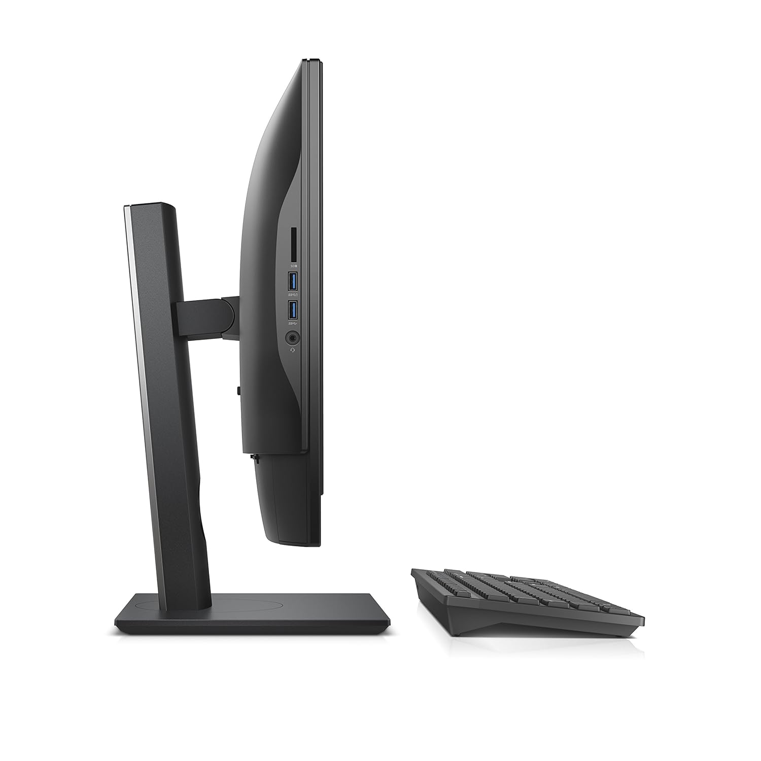 Buy Dell OptiPlex 5250 AIO i5-7500 8GB DDR4 500GB HD Touch Win10 Pro 64bit 5250AIO-I5-VPN-DW05H
