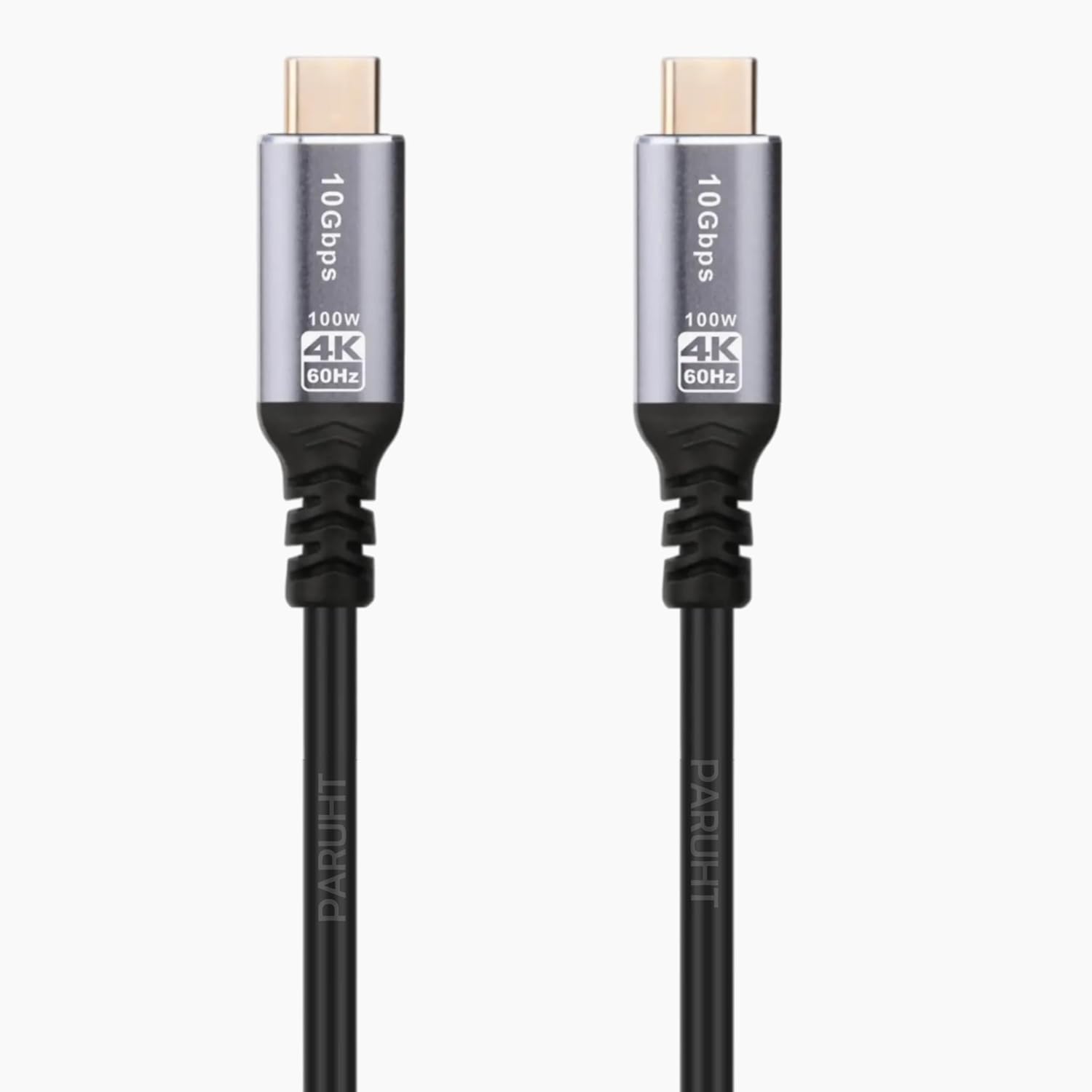 Buy Mowsil Type C Male to Female 2 M Ex.  cable MOCE02