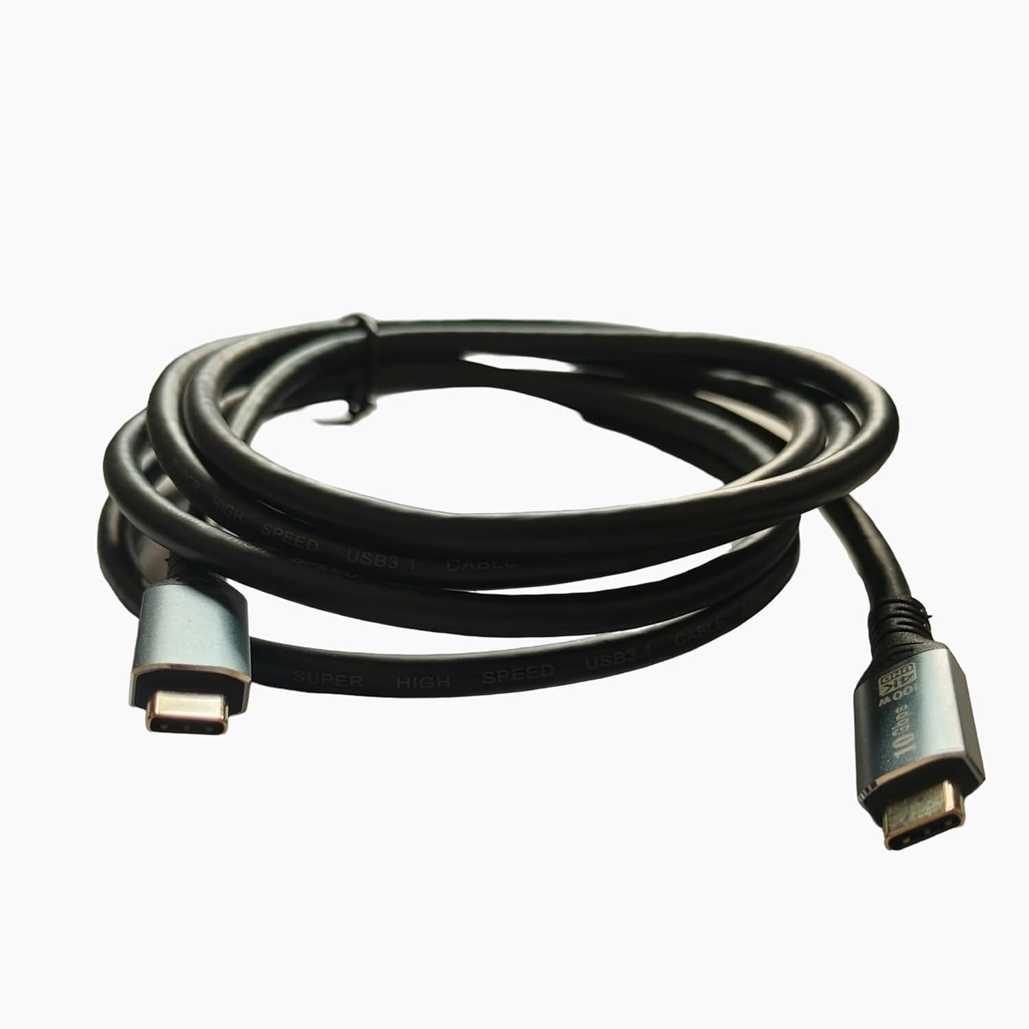 Buy Mowsil Type C Male to Female 2 M Ex.  cable MOCE02