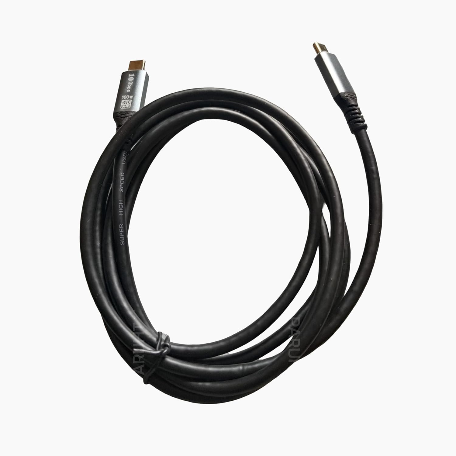 Buy Mowsil Type C Male to Female 2 M Ex.  cable MOCE02