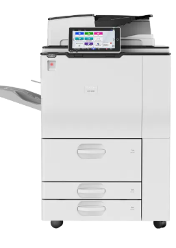 Buy IM 7000  Black and White Laser Multifunction Printer