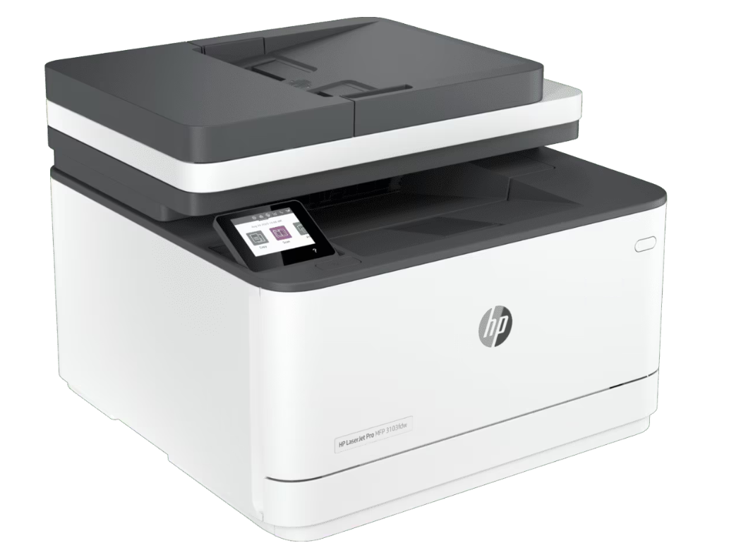Buy 3G632A HP LaserJet Pro MFP 3103fdw Printer