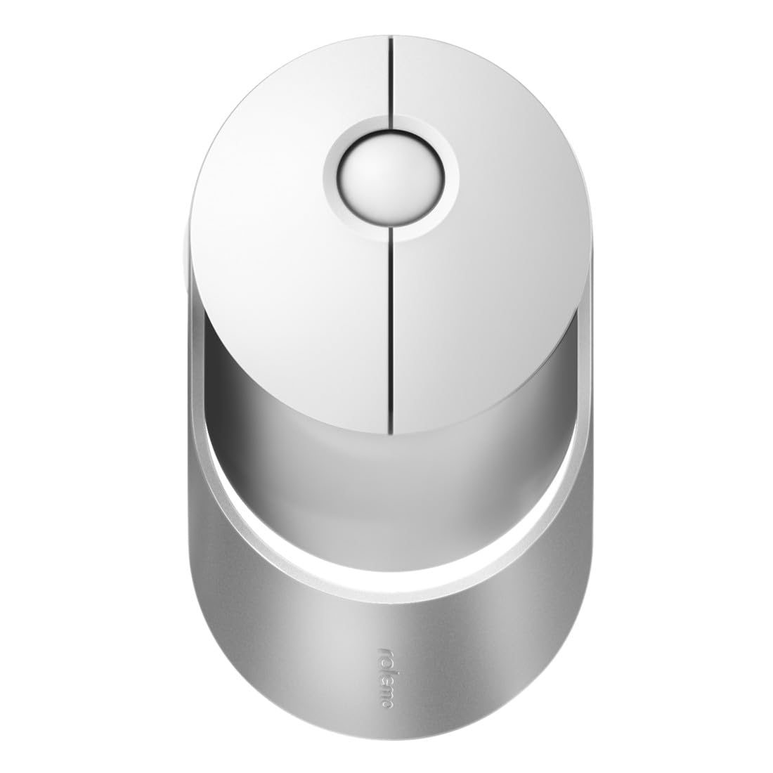 Buy RAPOO RALEMO AIR 1 MOUSE WIRELESS MULTIMODE - WHITE