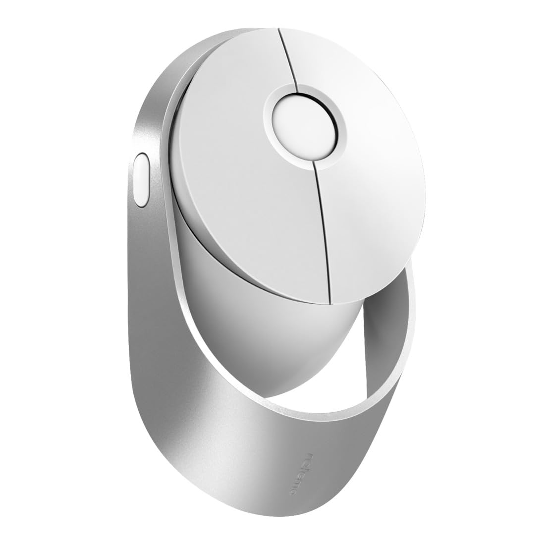 Buy RAPOO RALEMO AIR 1 MOUSE WIRELESS MULTIMODE - WHITE