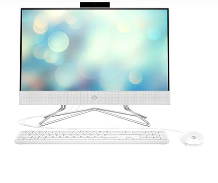 Buy 79Q96EA#BH5 HP 27-CB1155NH All In One PC, 27inch FHD Display TOUCH
