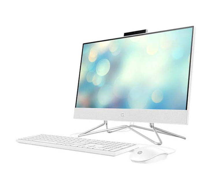 Buy 79Q96EA#BH5 HP 27-CB1155NH All In One PC, 27inch FHD Display TOUCH