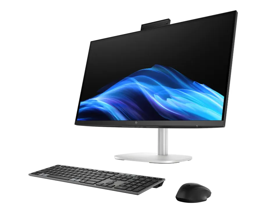 Buy HP Elite-Studio 8G1i All-in-One PC 27
