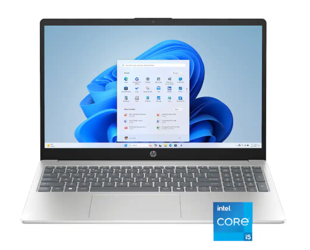 Buy HP  INTEL CORE I5-1334U|16GB|512 SSD|15.6’’ FHD|TOUCHSCREEN 15-FD0215DX